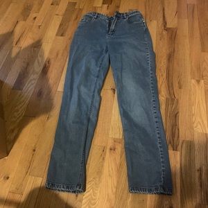 Travel Smith jeans